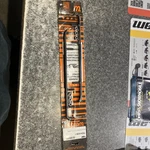 Woodys Skidoo Trailblazer 6 60degree. Fixed Price $180.00.