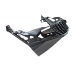 Ski-doo 502007172 Oem Black Deep Front Bottom Pan Can-am Summit Renegade Mxz 800. Fixed Price $129.95.