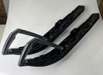 2021 Yamaha Sr Viper 137 Skis Ski Set Left Right Trail 8ma-f3710-00-00 Carbides. Fixed Price $215.00.