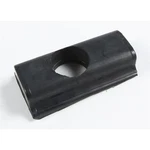 Spi Sports Parts Inc Ski To Spindle Bumper Pad For Ski-doo 08-326. Fixed Price $16.43.
