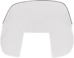 Sno Stuff 450-635 Replacement Windshield Cf300 Inviter Yamaha. Fixed Price $150.06.