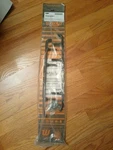Woodys 6" Carbide Runners For Yamaha Tyv4-6590 Fit 12-13 Nytro Mtx 16-22 Vk. Fixed Price $74.00.