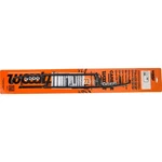 Woodys 4" Carbide - Arctic Cat Eat3-9750. Fixed Price $120.33.