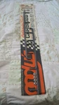 New Woodys Carbide Runners 4 Turning Item # Eyv2-6550. Fixed Price $29.99.