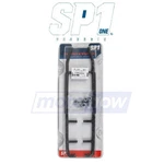 Sp1 Slasher Six60 Runners For 2009 Ski-doo Skandic 300f Tundra - Skis Xq. Fixed Price $93.15.