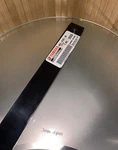 New Oem 2010-2014 Yamaha Fx Nytro Runner Sliding Part# 8hu-47421-00-00. Fixed Price $25.00.