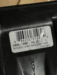 2603-599 Arctic Cat Ski New Oem. Fixed Price $199.95.