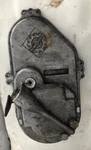 Reverse Gearbox Cover Bombardier Skidoo Snowmobile Sled, 080 0310 005,. Fixed Price $36.56.
