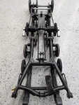 Skidoo Rear Suspension 503194221 2017 Mxz Tnt 850 Etec 129 Used. Fixed Price $549.95.