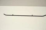 Oem Arctic Cat 0703-002 Black Skag Nos. Fixed Price $16.99.