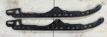 Ski-doo Blizzard Mxz Xs 800 Oem 129 Suspension Rails R-motion 503194221 Black. Fixed Price $250.00.