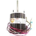 Nbk-20735 Condenser Motor 208-230v, 1075 Rpm, 3/4-1/4 Hp. Fixed Price $213.99.