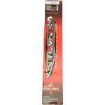 Stud Boy 6 In. Enduro Wear Bars Pol-e2523-60. Fixed Price $108.99.