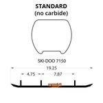 Woodys Wear Bar - Rus-7150. Fixed Price $59.89.
