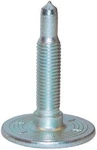 Woodys Gmp-1325-84 Grand Master Silver Studs 1.325" 84/pk. Fixed Price $288.24.