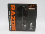 Walker's Razor Molon Ear Muffs With Omnidirectional Microphones. Fixed Price $39.99.