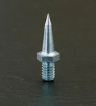 Woodys Eliminator Competition T-nut Steel Studs - .875in. Stud Length 1/4in. T. Fixed Price $96.95.