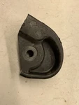End Cap, Slide Rail - 2016 Arctic Cat Xf 6000 Cross Trek 137. Fixed Price $6.00.