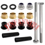Front End Ski Leg Repair Kit For Ski-doo Rev Xp Summit Renegade Models 2003-2015. Fixed Price $19.29.