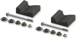 Slydog Skis Ski Mounting Kit Mktbrp003 Freeride E-tec 850 154. Fixed Price $49.95.