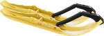 C&a Pro Tmx Skis 42 Inch Yellow 77170428 Snow Suspension Part. Fixed Price $441.62.