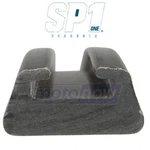Sp1 Slide For 1998-1999 Ski-doo Summit 500 - Track Systems Cc. Fixed Price $38.68.