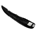Ski-doo New Oem Black Composite Plastic Pilot 6.9 Lh Ski, 505072175, 505073055. Fixed Price $99.00.