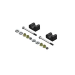 Arctic Cat 2009 Hcr & All 2010-2011 Mounting Kit - Slydog Mktarc003. Fixed Price $42.46.