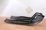 1990 Yamaha Phazer Ii Left & Right Skis Aftermarket Plastic Pair New Runners. Fixed Price $189.00.
