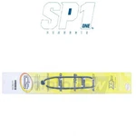 Sp1 Defender Runners For 2002 Ski-doo Mx Z 700 X - Skis Az. Fixed Price $49.88.