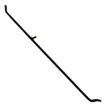 Arctic Cat Black Skag Kitty Wear Bar, 0703-128. Fixed Price $31.63.