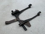 1994-1998 Arctic Cat Puma Jag Dlx Rear Suspension Pivot Arm Front 0704-239. Fixed Price $21.55.
