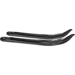 Koronis Pair Econ Skins For Arctic Cat Snow Mobile 501-101. Fixed Price $85.22.