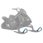 Polaris Ski Toe, Blue (non-metallic). Fixed Price $59.99.