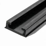 Garland Universal Tunnel Wear Strip 55.5" X 1". Fixed Price $61.07.