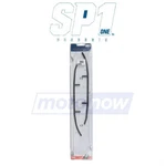 Sp1 Defender Runners For 2012-2013 Ski-doo Expedition Le 4-tec 1200 - Skis Pm. Fixed Price $50.94.