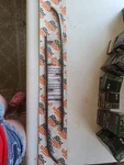 Woodys Wear Bars Arctic Cat 7050 Series Rua-7050-1 Carbides Runners. Fixed Price $45.00.