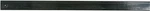 Garland Slides Style 18 - 48in. Black. Fixed Price $22.26.