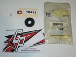 Ski-doo - New Oem Rubber Washer Qty 1 570034700. Fixed Price $8.20.