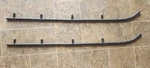 Sno-stuff 505-104 X-calibar Carbide Runner 4in 60 Degrees Arctic Cat El Tigre. Fixed Price $44.95.