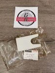 Nos Yamaha Ec340e Et340f Br250s Et340d Et300c Wear Plate 8f3-23735-00-00 Y188. Fixed Price $19.04.