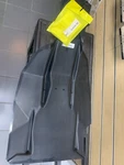 Polaris High-coverage Skidplate. Fixed Price $175.00.