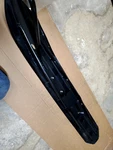 New Steel Arctic Cat Ski-0703-180 For Jag Wildcat 0703-985 Artic. Fixed Price $236.55.