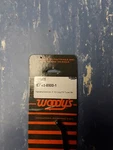 Woodys - Eyv3-8500 Extender Trail Iii Flat-top Carbide Runners (bin-be). Fixed Price $75.00.