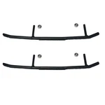 Bottom Line 4" Carbides Runners Skags For Polaris Rmk Fits 2003-2006 Models. Fixed Price $59.95.