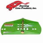 Starting Line Mount Saddle For 2017-2020 Arctic Cat Zr 8000 Limited Es 137 - Bp. Fixed Price $71.72.