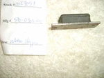 Ski-doo Alpine Pivot Plate Rubber Stopper 570-0305 New Bombardier Parts Plus +. Fixed Price $15.00.