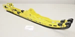 2018 Ski-doo Mxz Xrs 850 Gen 4 G4 128" Left Right Rear Suspension Rails Yellow. Fixed Price $261.20.