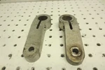 Ski-doo Steering Arms 506130500 506130600 Formula Iii 583 Mxz 670. Fixed Price $29.99.