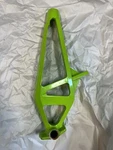 3703-707 Arctic Cat Left Spindle / Knuckle. Fixed Price $175.00.
